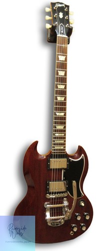 Gibson custom shop - custom,