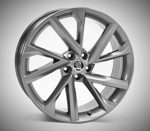 Jantes alu skoda kodiaq 20 - kodiaq,