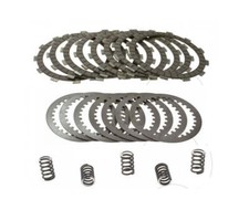 KAWASAKI W650 - 99/06 - KIT EMBRAYAGE COMPLET