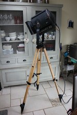 PROJECTEUR DE CINEMA CREMER