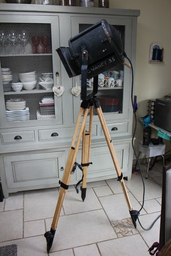 Projecteur cinema cremer - de,