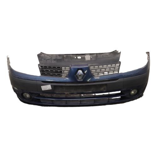 Pare choc avant renault clio - renault,