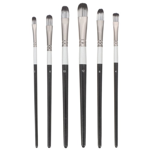 Pcs pinceaux aquarelle - ,