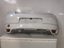 Pare choc arriere RENAULT