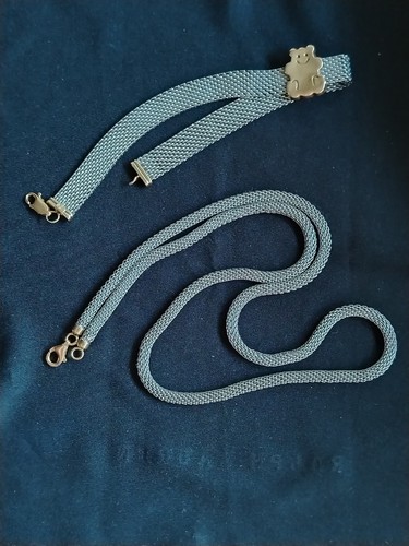 Bracelet collier 18 - en,