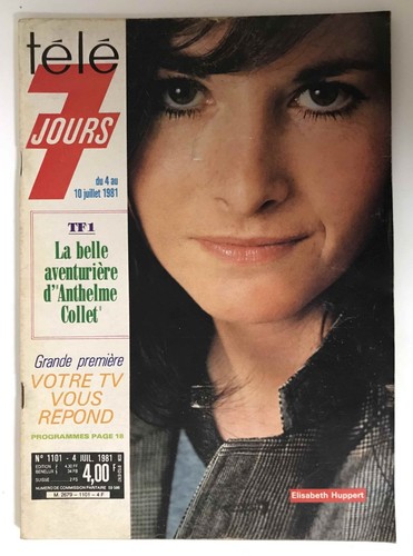 Tele jours - ►tele,