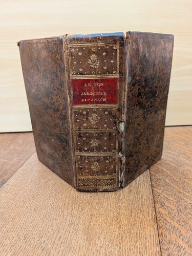Livre ancien bon - ancien-,