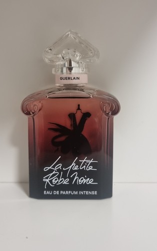 Güerlain petite röbe - güerlain,