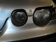 Optique avant principal gauche