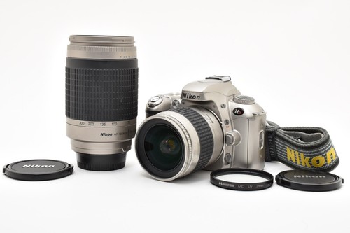 Appareil photo reflex