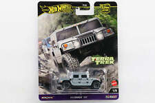 1:64 Hot Wheels Premium Hummer