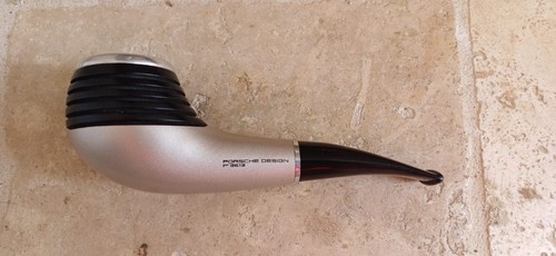 Pipe porsche design - design, p3613
