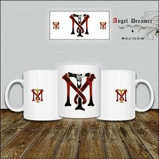 MUG TASSE Logo Scarface Film