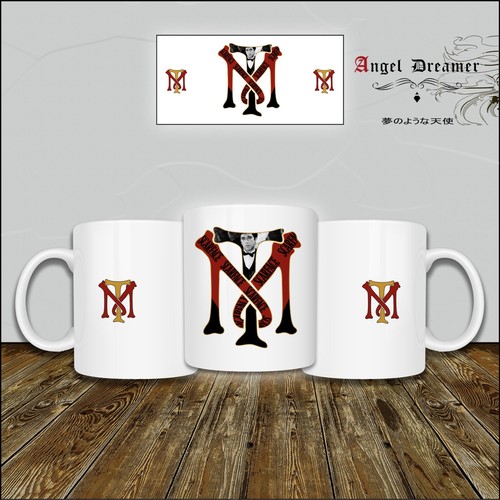 Mug tasse logo scarface film - mug,