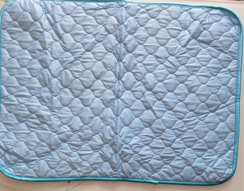 Tapis rafraichissante pour - tapis,