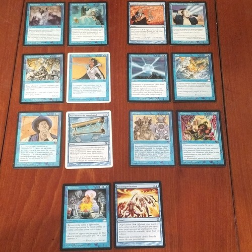 Wizards the coast mtg lot - of,