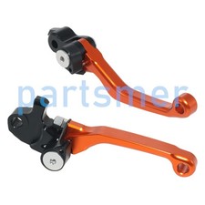 CNC Motorcycle Lever Brake