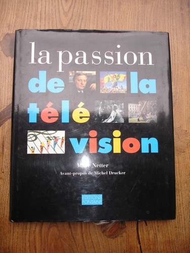 8812 marc netter passion de - la,