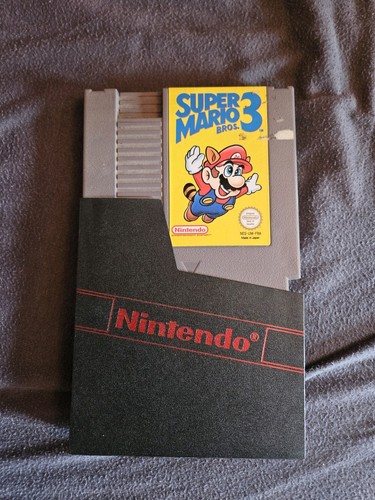 Super mario bros nes - super,