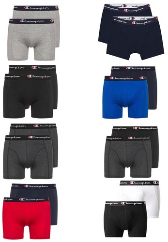 Boxers pour hommes - boxers,