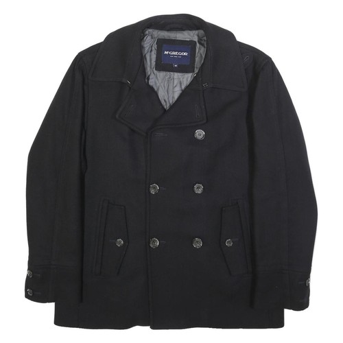 Mcgregor veste classique noire - classique,