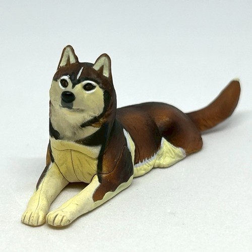 Figurine chocoq animatales - figurine,