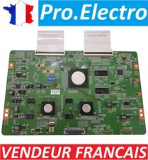 T-CON TCON TV SAMSUNG