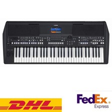 YAMAHA PSR-SX600 61-Key