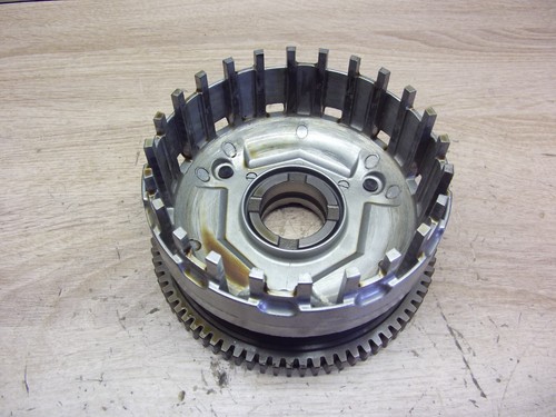 Honda cbf 1000 sc58 - honda,