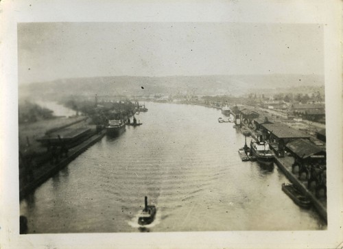 Photo ancienne vintage - ancienne,