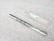 1 alèsoir hélice à gauche