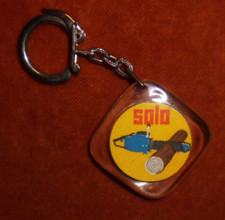 Motoculture SOLO MOTORS