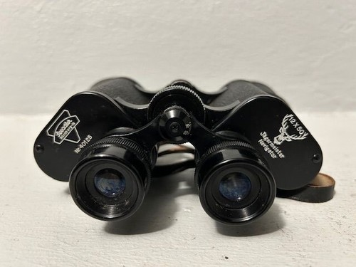 Jumelles 12x50 jager - jumelles,