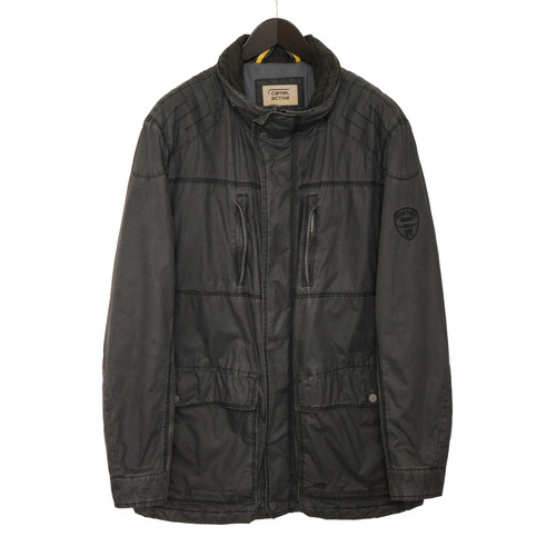 Manteau camel active - camel, pour