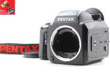 Appareil photo argentique