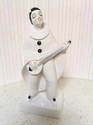 Rare pierrot mandoline - rare,