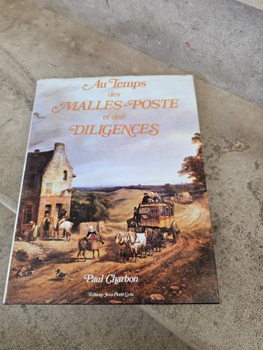 Paul charbon temps des - au,