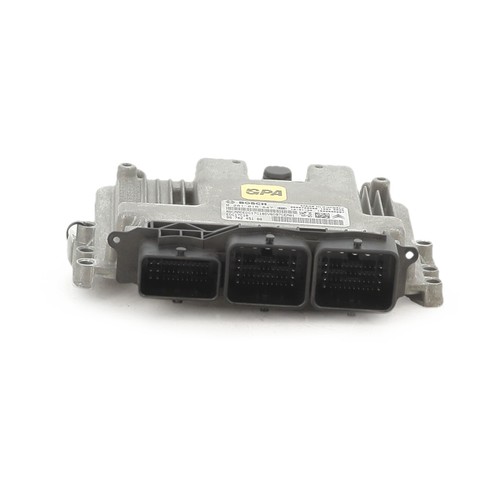 Calculateur moteur peugeot - moteur,