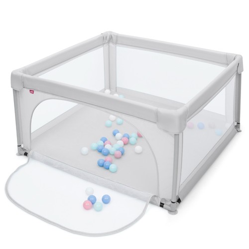 Parc bébé portable - parc,