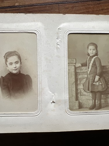 Album photos photographie - album,