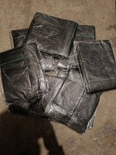 Toile De Paillage 2x5m