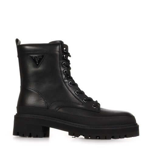 Chaussures boots guess femme - guess,