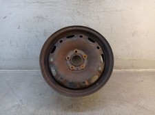 SKODA Fabia II (542) Jante