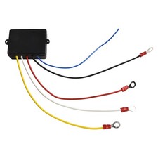 Kit contrôleur treuil sans