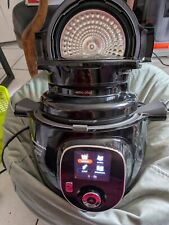 COOKEO CONNECT + Moulinex