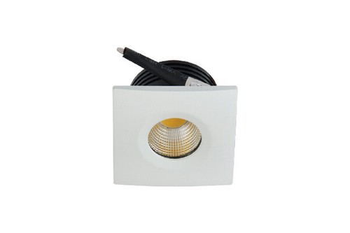 Mini spot led encastrable - spot,