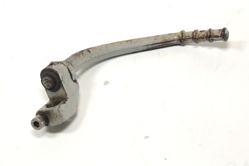 Pédale kick gilera 125 xr1 - de,