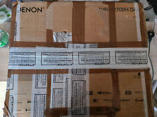 Denon AVR-X2700H DAB -