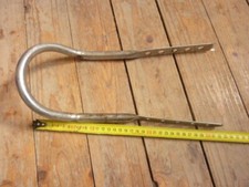 dosseret dossier sissi bar cross bicross chopper vélo vintage bmx italien