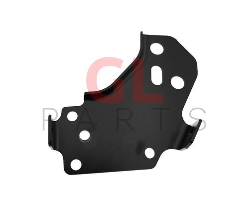 Pare chocs support - pour, jeep
